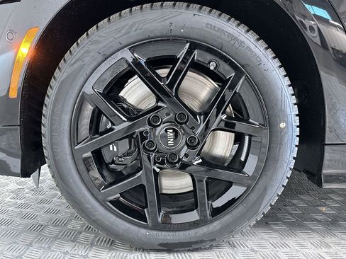 New 2026 MINI Cooper S image 27