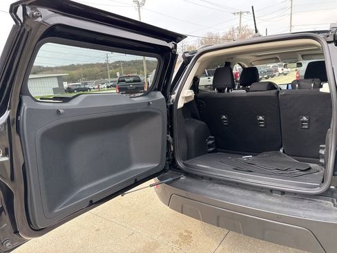 Used 2022 Ford EcoSport SE image 47