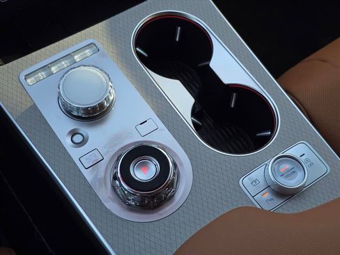 New 2026 Genesis GV80 3.5T Advanced AWD/4WD image 19