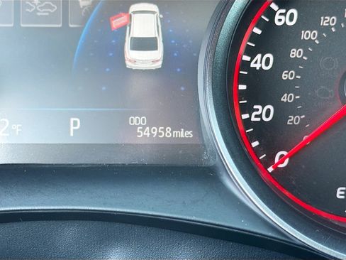 Used 2024 Toyota Camry XSE FWD image 40