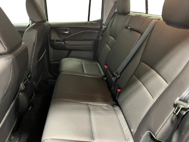 New 2026 Honda Ridgeline RTL image 24