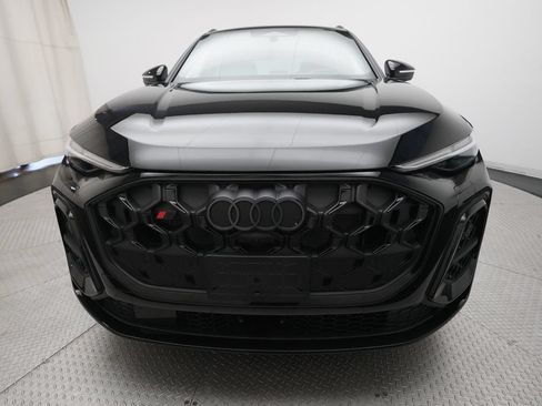 New 2026 Audi SQ5 Premium Plus AWD/4WD image 11