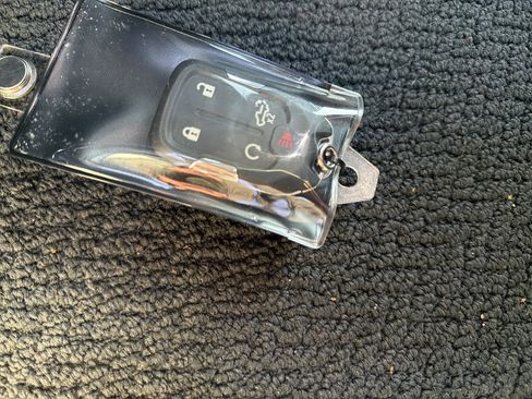 Used 2022 GMC Sierra 2500 Denali w/ Denali Ultimate Package image 36