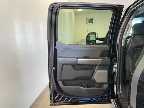 New 2026 Ford F350 Lariat AWD/4WD image 15
