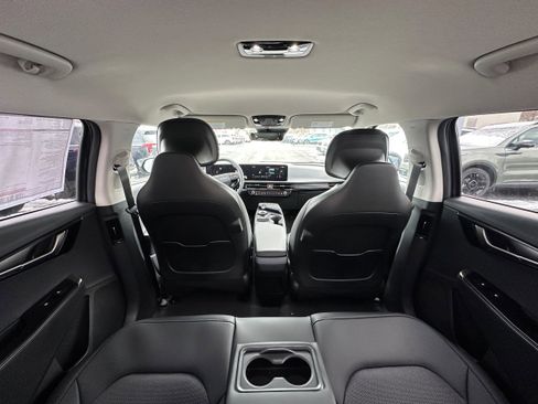 New 2025 Kia EV6 Light image 13