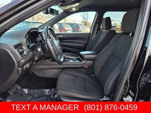 Used 2023 Dodge Durango GT AWD/4WD image 14