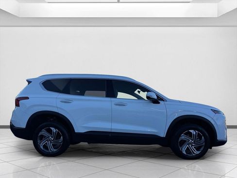 Used 2023 Hyundai Santa Fe SEL AWD/4WD image 6