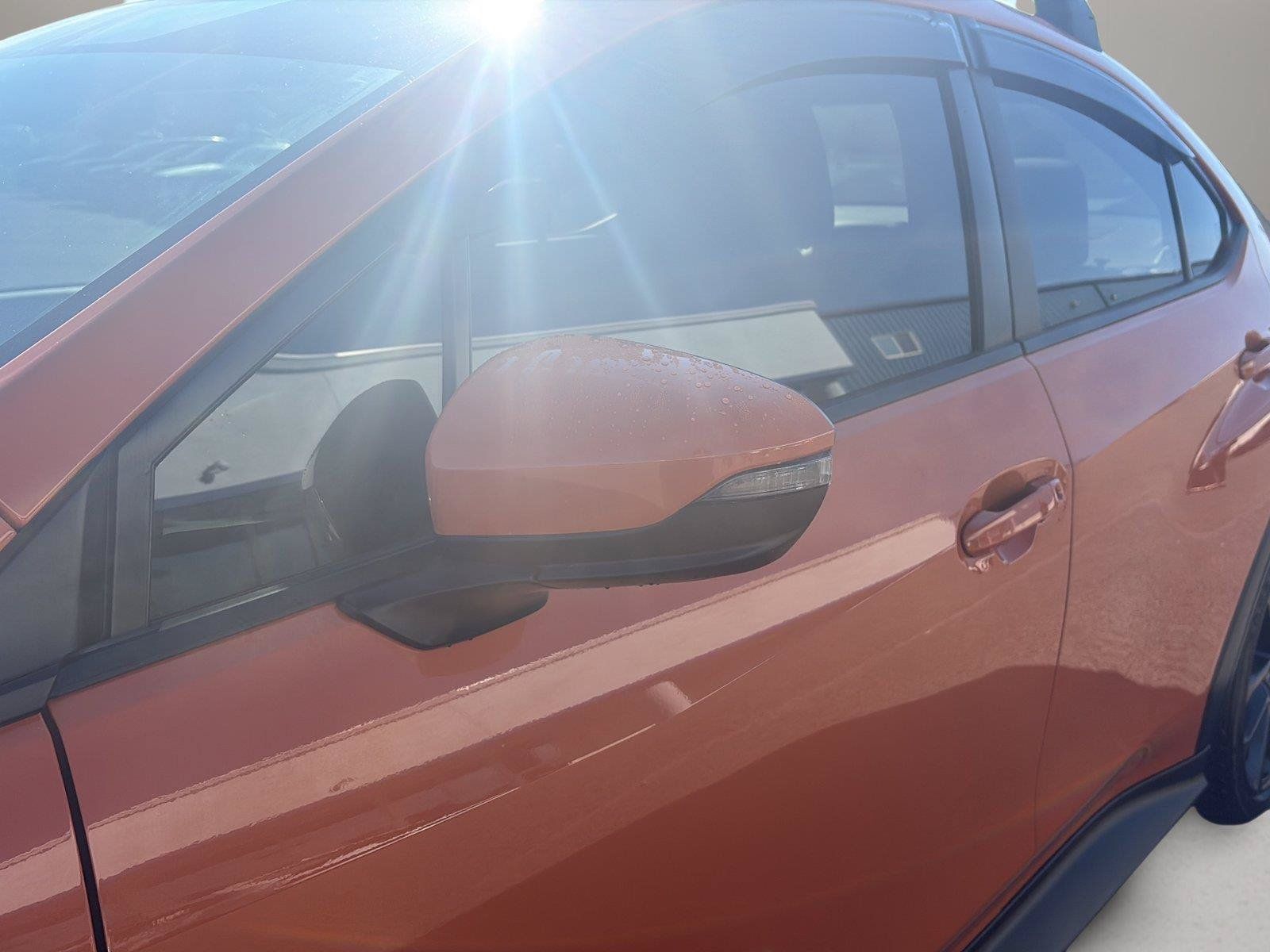 Used 2023 Subaru WRX Limited AWD/4WD image 12
