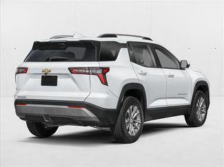 New 2027 Chevrolet Equinox LT FWD video 2