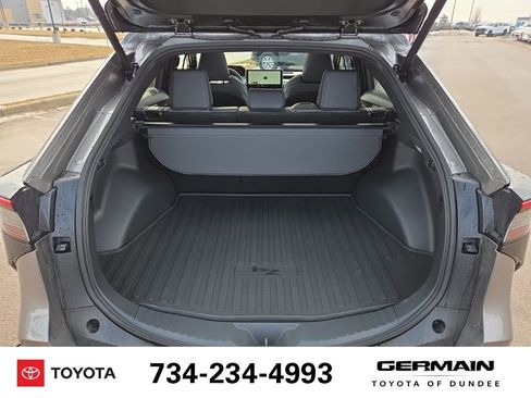 New 2026 Toyota bZ image 34