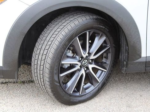 Used 2018 MAZDA CX-3 Grand Touring w/ Premium Package image 35