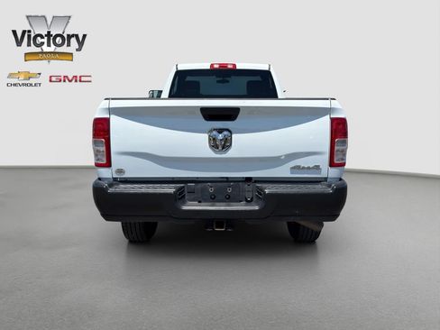 Used 2022 RAM 3500 Tradesman AWD/4WD image 5