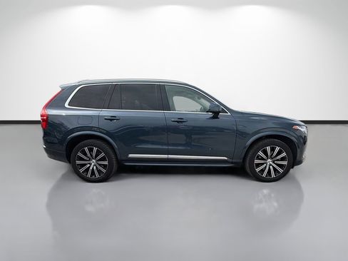 Used 2023 Volvo XC90 B6 Plus AWD/4WD image 6