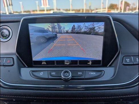 Used 2021 Chevrolet Blazer RS image 10