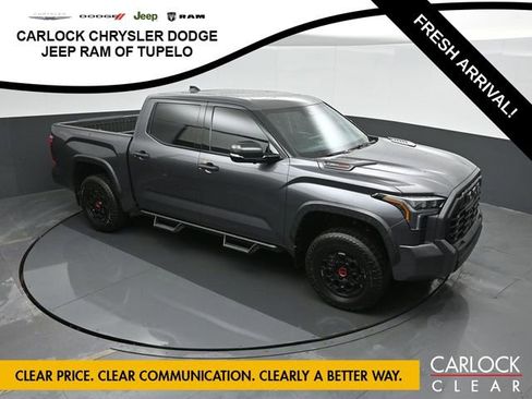 Used 2023 Toyota Tundra TRD Pro image 57