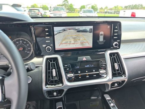 Used 2021 Kia Sorento SX FWD image 17