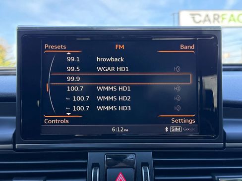 Used 2018 Audi A6 2.0T Premium image 36