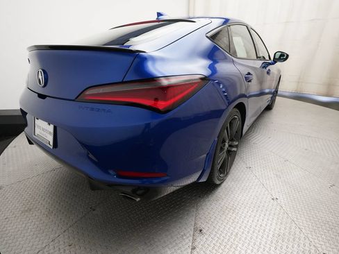 Used 2023 Acura Integra A-Spec FWD image 13