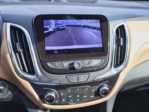 Certified 2022 Chevrolet Equinox Premier w/ LPO, Floor Liner Package image 14