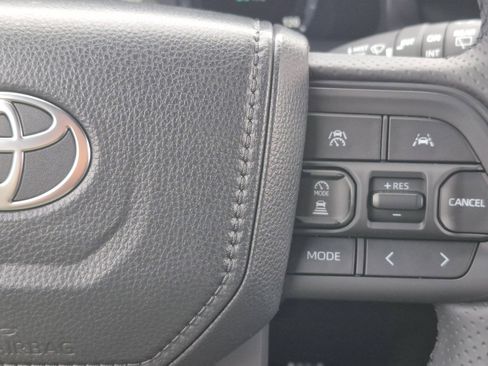 Used 2025 Toyota Sequoia TRD Pro w/ TRD Performance Package (TMS) image 31