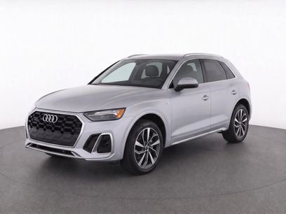 Used 2023 Audi Q5 2.0T Premium Plus