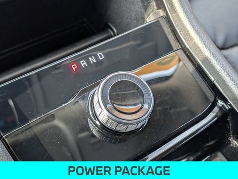 Used 2022 Jeep Grand Cherokee Limited w/ Trailer Tow Prep Group (B) RWD image 21