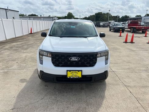 New 2026 Ford Maverick XL FWD image 8