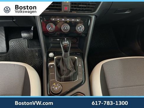 New 2026 Volkswagen Taos S AWD/4WD image 22