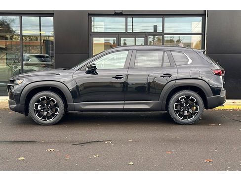 New 2026 MAZDA CX-50 Meridian Edition w/ Weather Package image 7