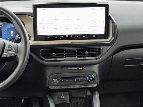 Certified 2025 Ford Bronco Sport Big Bend image 13