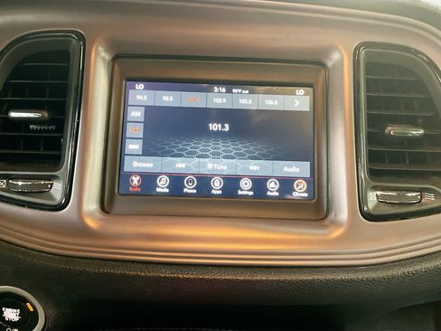 Used 2023 Dodge Challenger SXT w/ Blacktop Package RWD image 14