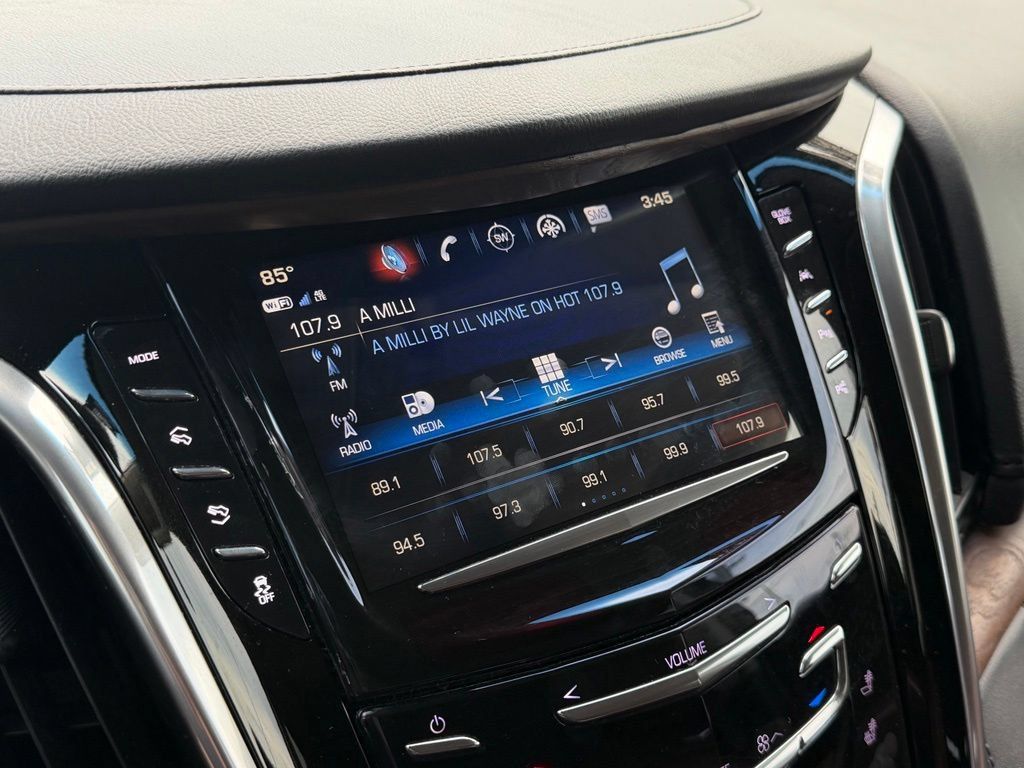 Used 2019 Cadillac Escalade ESV Premium Luxury RWD image 20