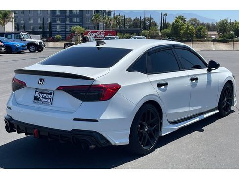Used 2022 Honda Civic Sport image 6