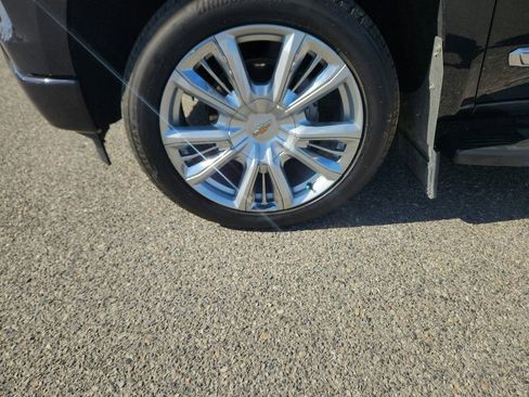 Used 2023 Chevrolet Silverado 1500 High Country w/ High Country Premium Package image 22