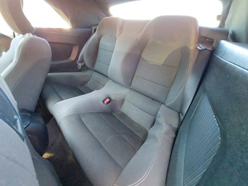 Used 2015 Ford Mustang Convertible w/ Equipment Group 051A image 11