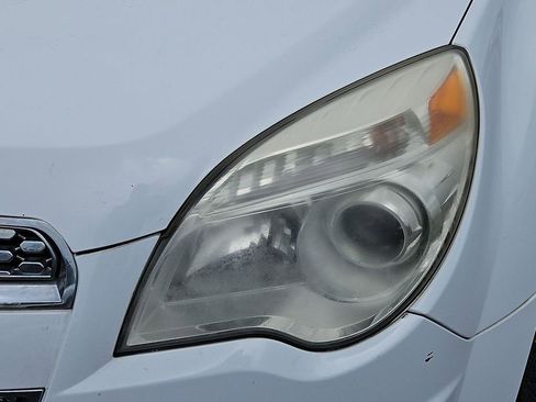 Used 2015 Chevrolet Equinox LTZ AWD/4WD image 21