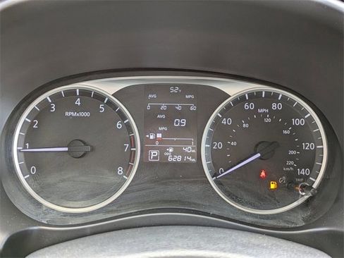 Used 2023 Nissan Kicks S image 29