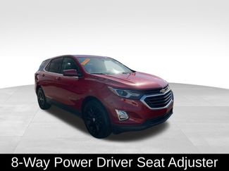 Used 2020 Chevrolet Equinox LT video 3