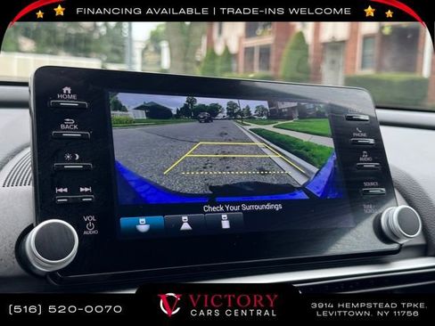 Used 2022 Honda Accord Sport image 24