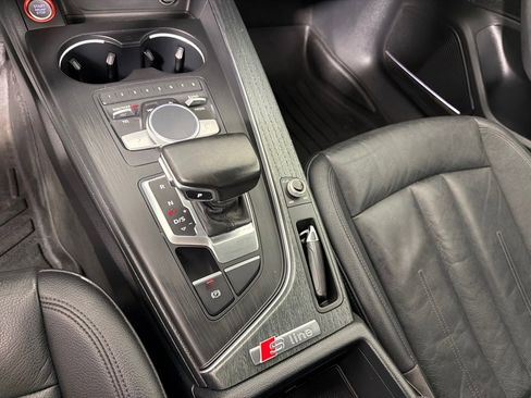 Used 2017 Audi A4 2.0T Premium Plus w/ Premium Plus Package AWD/4WD image 17
