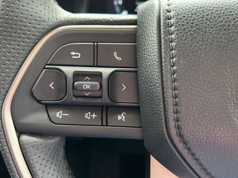 New 2026 Toyota 4Runner TRD Off-Road Premium image 18