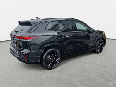 New 2026 Volkswagen Tiguan SE R-Line image 6