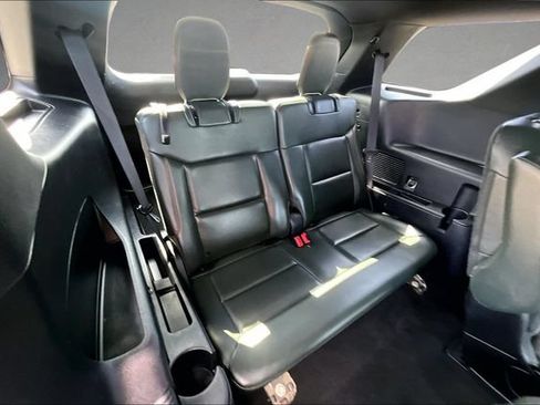 Used 2022 Ford Explorer Timberline AWD/4WD image 24