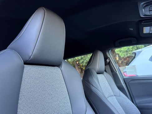 New 2026 Toyota bZ XLE image 19