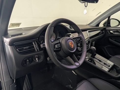 New 2026 Porsche Macan S AWD/4WD image 4