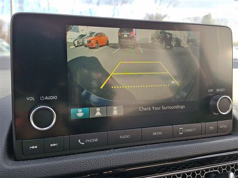 Used 2022 Honda Civic LX image 17