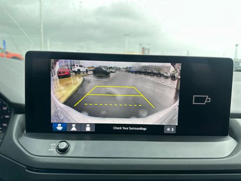 Used 2023 Honda Accord Sport image 24