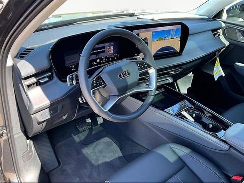 New 2026 Audi Q3 quattro 2.0T image 13