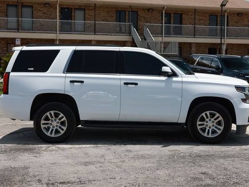 Used 2020 Chevrolet Tahoe LS RWD image 16