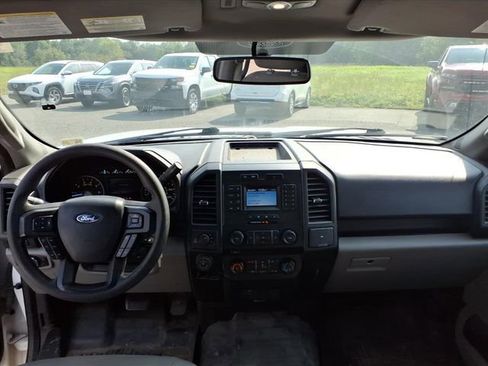 Used 2018 Ford F150 XL w/ Trailer Tow Package image 23